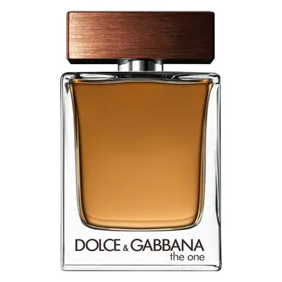 Dolce&Gabbana The One For Men Eau de Toilette (EdT) 100 ml