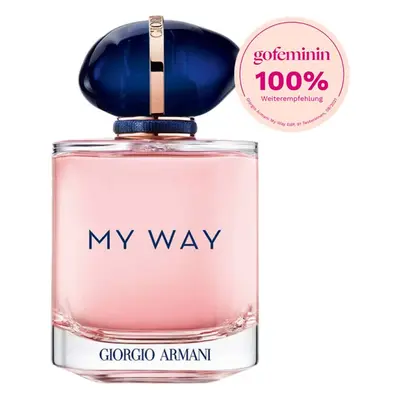 Giorgio Armani My Way Eau de Parfum (EdP) 90 ml