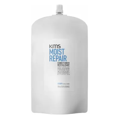 KMS Moistrepair Conditioner Pouch 750 ml