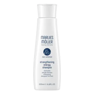 Marlies Möller Men Unlimited Strengthening Shampoo 200 ml