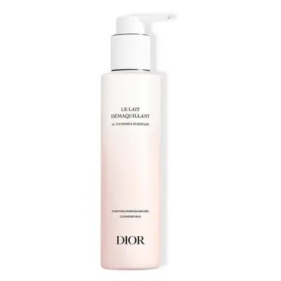 DIOR Le Lait Démaquillant Reinigungsmilch 200 ml