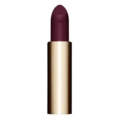 CLARINS Joli Rouge Matt Velvet Refill 744V soft plum 3,5 g