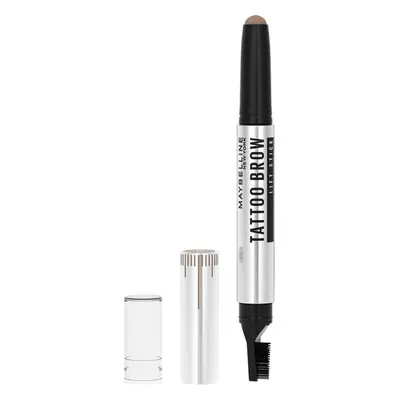 Maybelline New York Tattoo Brow Lift 01 Blonde Augenbrauengel 1Stk