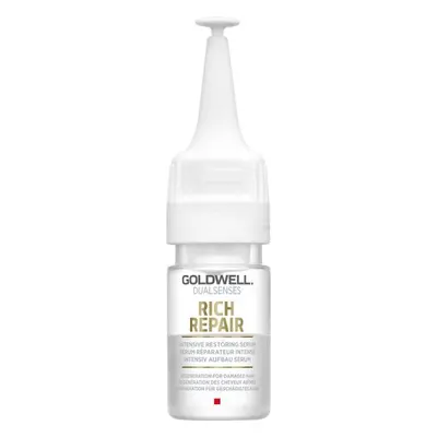 Goldwell Rich Repair Intensives Pflegeserum 12x18 ml