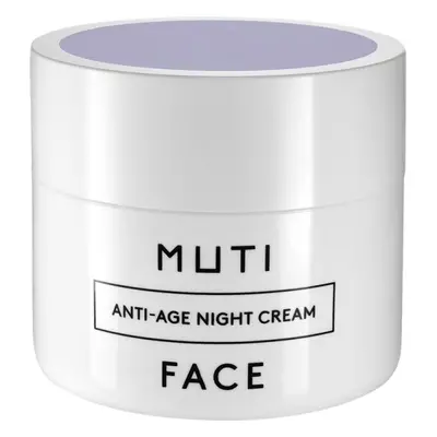 Muti Face Anti-Age Night Cream 50 ml