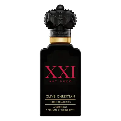 Clive Christian Noble Collection XXI Amberwood Perfume Spray 50 ml