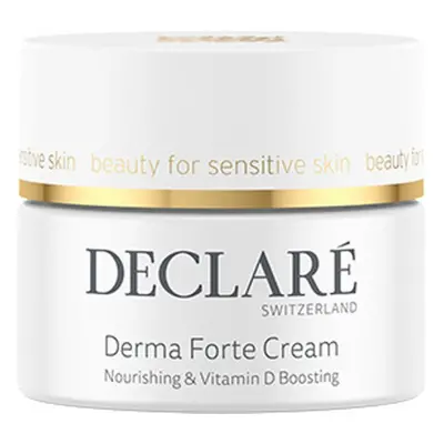 Declare Special Care Derma Forte Cream 50 ml