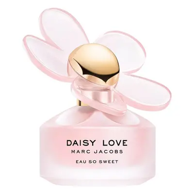 Marc Jacobs Daisy Love Eau So Sweet Eau de Toilette (EdT) 30 ml