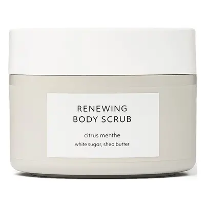 Estelle & thild Citrus Menthe Renewing Body Scrub 200 ml