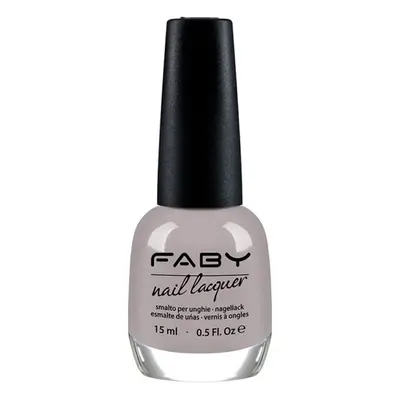 Faby Nagellack Classic Collection Metropolis 15 ml