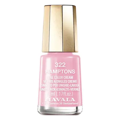 Mavala Nagellack 913.22 Hamptons 5 ml