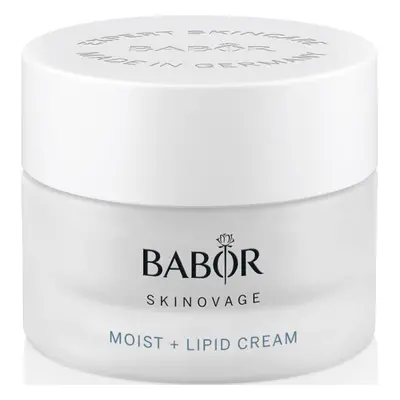 BABOR Skinovage Moisturizing & Lipid Cream Rich 50 ml