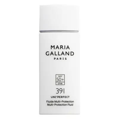 Maria Galland 391 Fluide Multi-Protection SPF50+ 30 ml