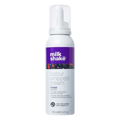 Milk_Shake Colour Whipped Cream 100 ml Violet