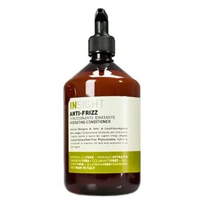 Insight Hydrating Anti-Frizz Conditioner 400 ml