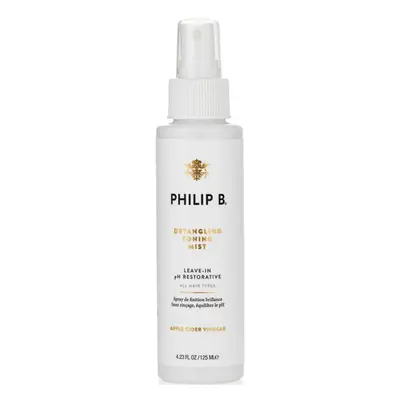 Philip B pH Restorative Detangling Toning Mist 125 ml