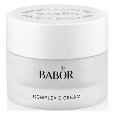 BABOR Skinovage Complex C Cream 50 ml