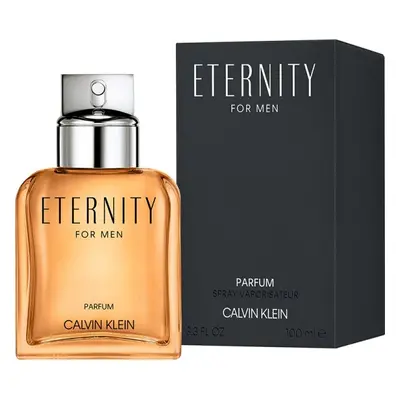 Calvin Klein Eternity for Men Parfum 100 ml