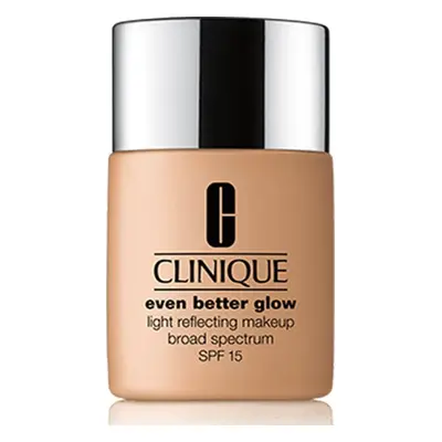 Clinique Even Better Glow Light Reflecting Makeup SPF 15 Foundation CN 90 Sand 30 ml