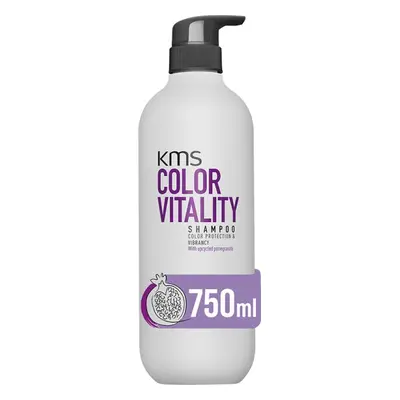 KMS COLORVITALITY Shampoo 750 ml