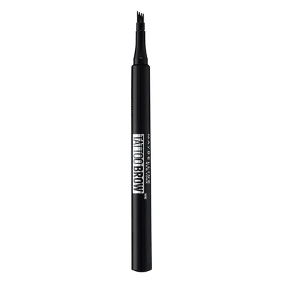 Maybelline New York Tattoo Brow Augenbrauenstift 130 Deep Brown Augenbrauenstift 1,1ml