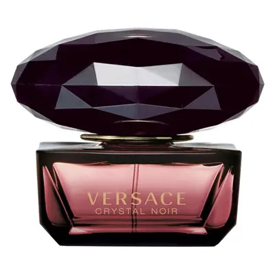 Versace Crystal Noir Eau de Parfum (EdP) 50 ml