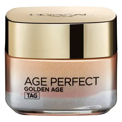 L'Oréal Paris Age Perfect Golden Age Stärkende Rosé-Pflege Tag Gesichtscreme 50ml