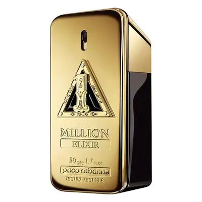 Rabanne One Million Elixir Parfum Intense 50 ml