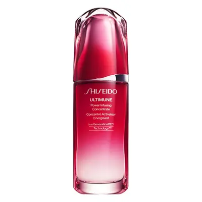 Shiseido Ultimune Power Infusing Concentrate Relaunch 75 ml