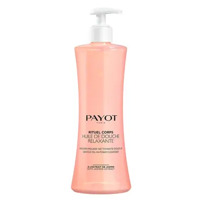 Payot Le Corps Huile de Douche délassante - Duschöl 400 ml