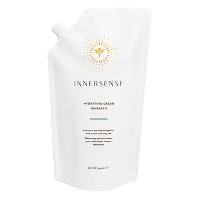 Innersense Organic Beauty Hydrating Cream Hairbath Refill 946 ml