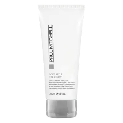 Paul Mitchell SoftStyle The Cream 200 ml