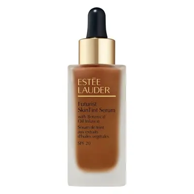 Estée Lauder Futurist Skintint Serum Foundation 5N2 Amber Honey 30 ml