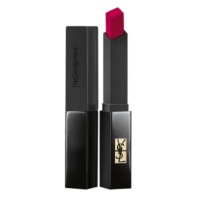 Yves Saint Laurent Rouge Pur Couture The Slim Velvet Radical 2,2 g N°306 Radical Red