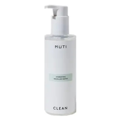 Muti Clean Hydrating Micellar Water 200 ml