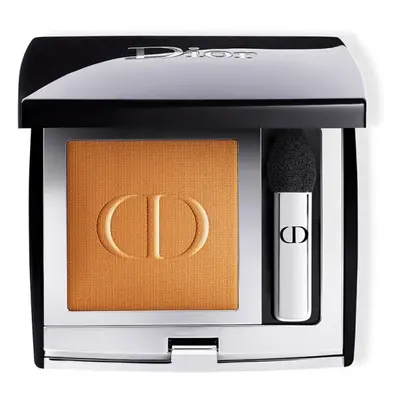 DIOR DIORshow Mono Couleur Couture Lidschatten 2 g 446 Sienna