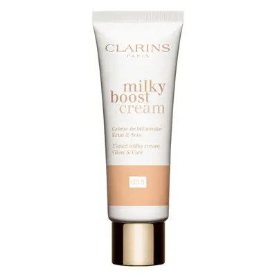 CLARINS Milky Boost Cream 03.5 milky honey