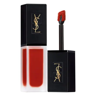 Yves Saint Laurent Tatouage Couture Velvet Cream 6 g 211 Chili Incitement