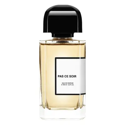 BDK Pas Ce Soir Eau de Parfum (EdP) 100 ml