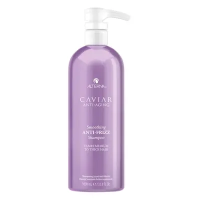 Alterna Caviar Smoothing Anti-Frizz Shampoo 1000 ml