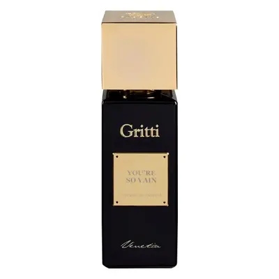 Gritti You're so Vain Extrait de Parfum 100 ml