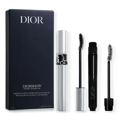 DIOR Diorshow Iconic Overcurl Set