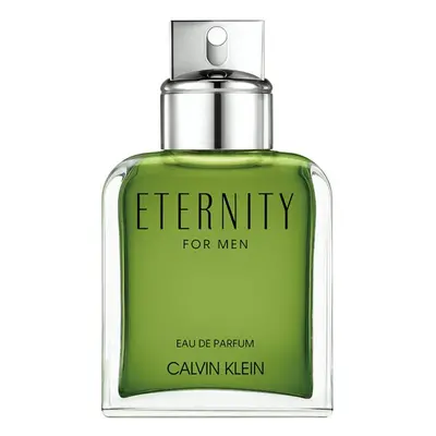 Calvin Klein Eternity for Men Eau de Parfum (EdP) 100 ml