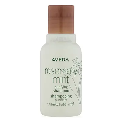 Aveda Rosemary Mint Purifying Shampoo 50 ml