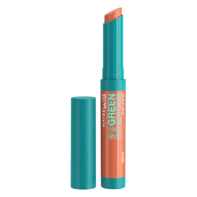 Maybelline Green Edition Balmy Lip Blush Nr. 008 Desert Lippenstift 1,7g