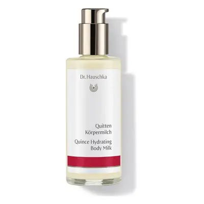 Dr. Hauschka Quitten Körpermilch 145 ml