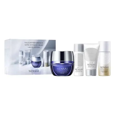 Aktion - SENSAI Cellular Performance Extra Intensive Cream Set