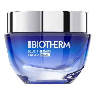 Biotherm Blue Therapy Night Cream 50 ml