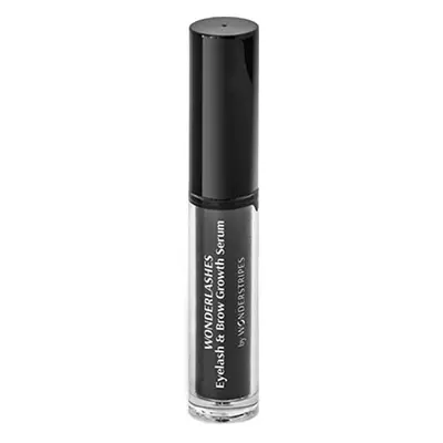 Wonderstripes Wonderlashes Wimpern und Brauen Wachstumsserum, 3 ml