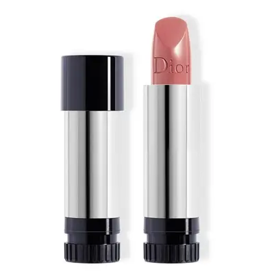 DIOR Rouge DIOR Satin Lipstick Refill 3,5 g 001 Nude Look